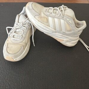 Adidas sneakers Women US 6 size